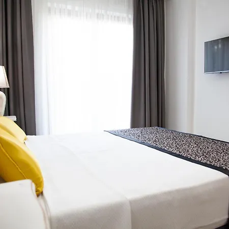 Mi Hotel