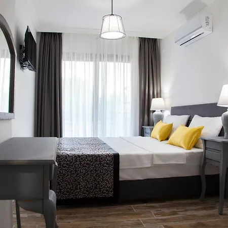 Hotel Mi *