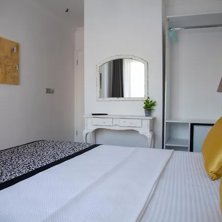 Mi Hotel