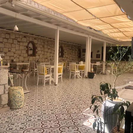 Mi Alacati
