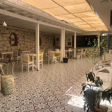Mi Hotel Alacati