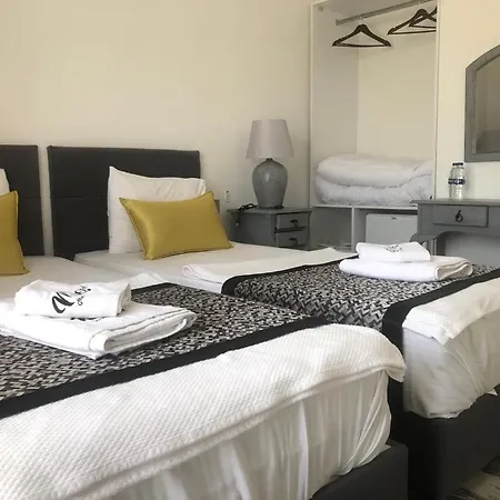 Hotel Mi