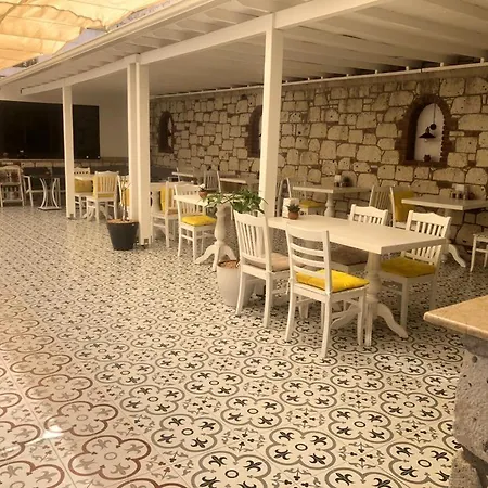 Mi Hotel