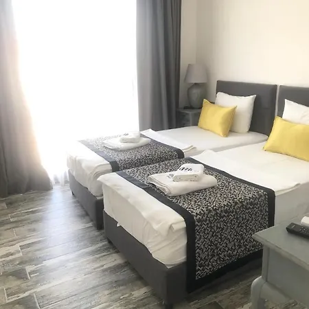 Mi Hotel