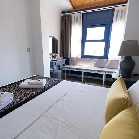 Mi Hotel