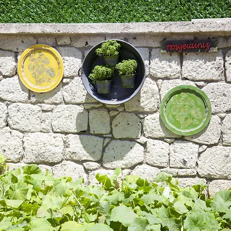 Отель Mi Алачати