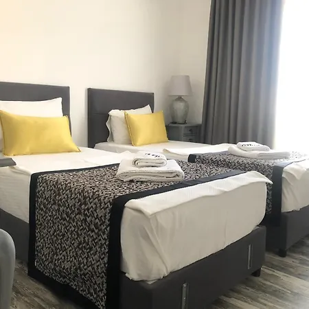 Mi Отель Алачати