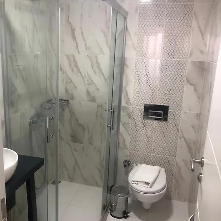 Hotel Mi *