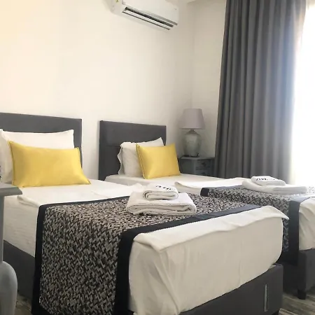 Mi Otel *