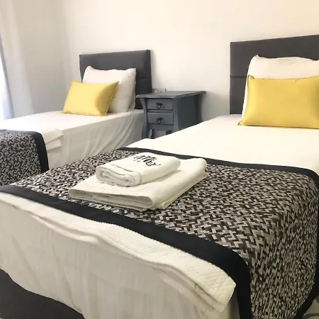 Otel Mi Alaçatı