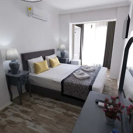 ホテル Mi アラカティ